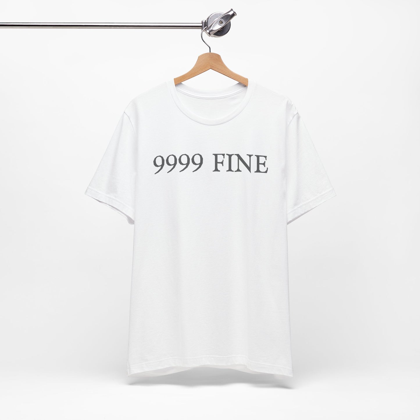 9999 FINE
