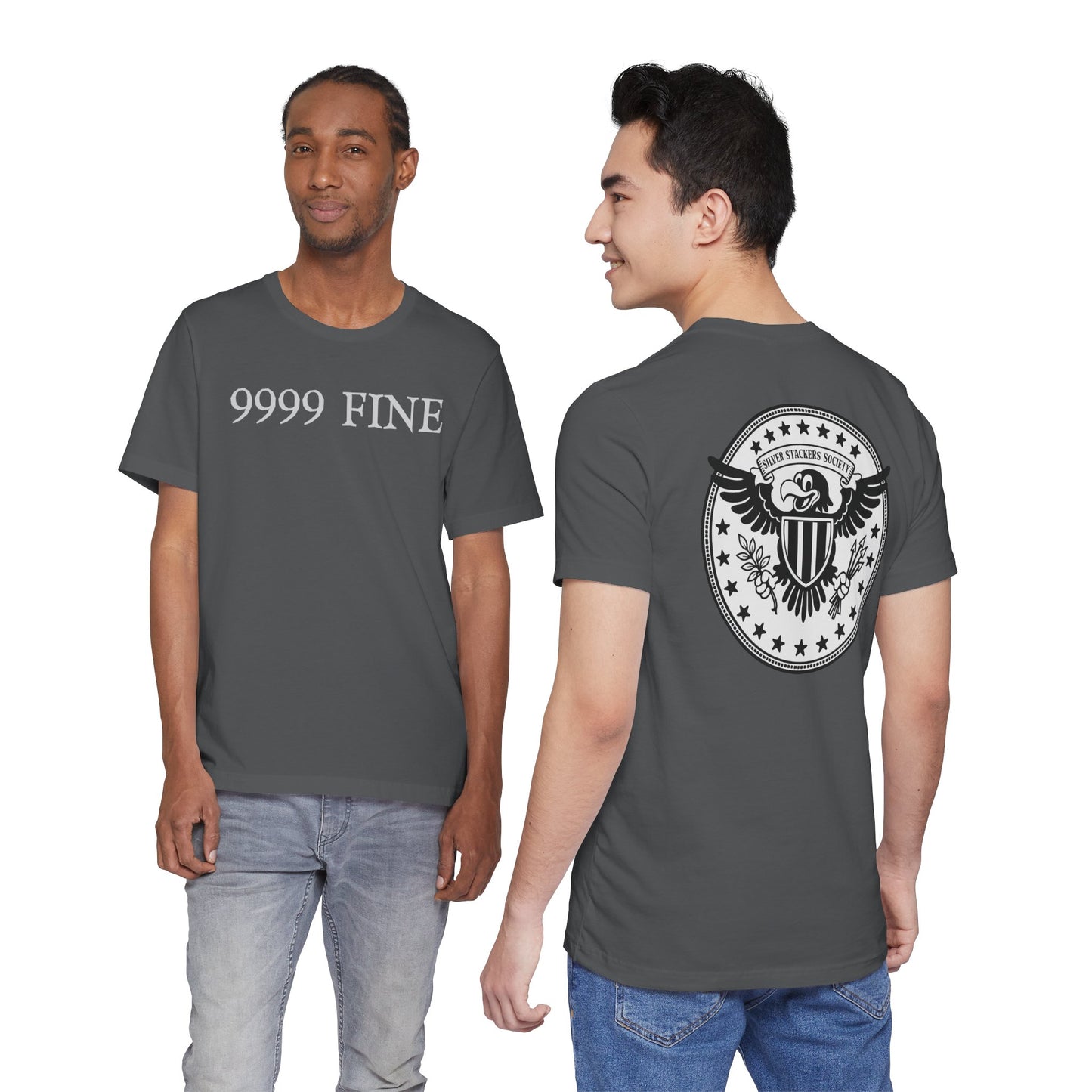 9999 FINE