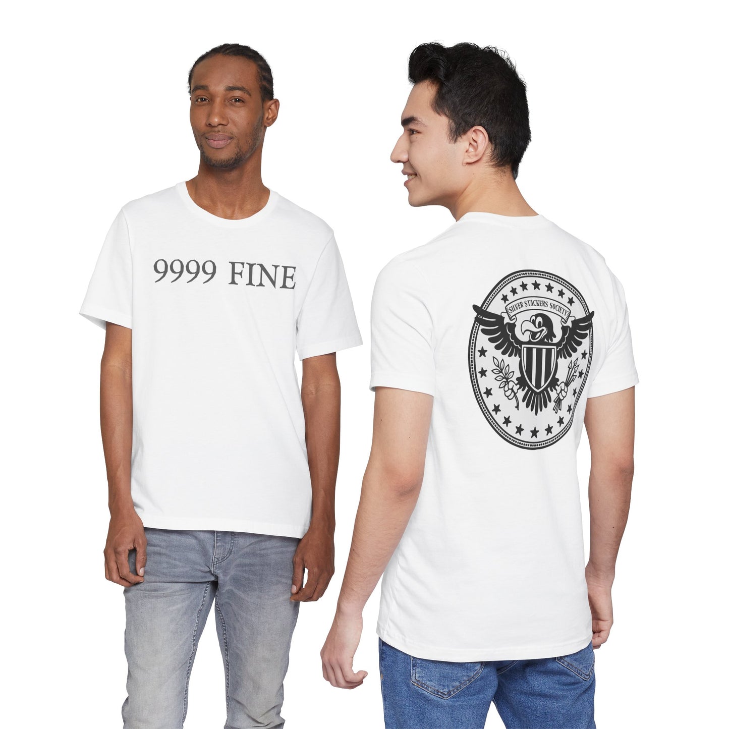 9999 FINE