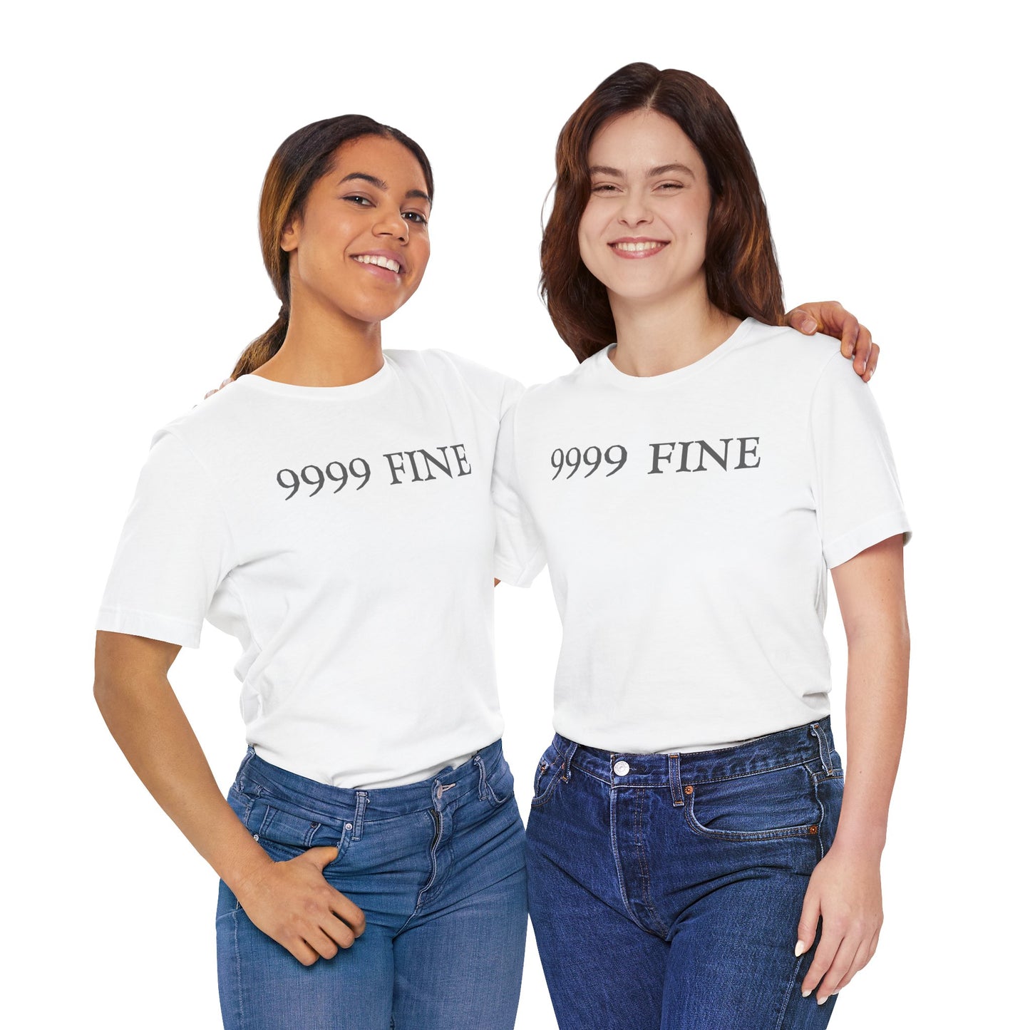 9999 FINE